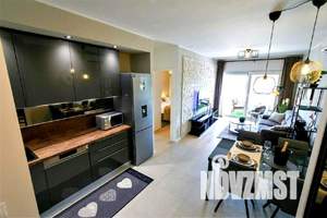 1-к квартира, вторичка, 37м2, 4/13 этаж