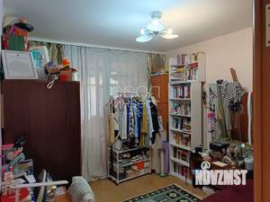 2-к квартира, вторичка, 48м2, 3/5 этаж