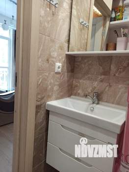 2-к квартира, вторичка, 36м2, 1/4 этаж