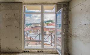 1-к квартира, вторичка, 26м2, 2/4 этаж