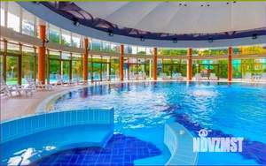 1-к квартира, вторичка, 53м2, 5/8 этаж