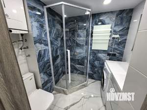 1-к квартира, вторичка, 42м2, 4/5 этаж