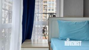 1-к квартира, вторичка, 38м2, 4/9 этаж