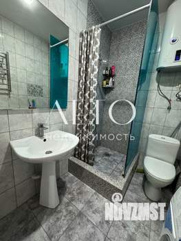 Студия квартира, вторичка, 22м2, 1/3 этаж