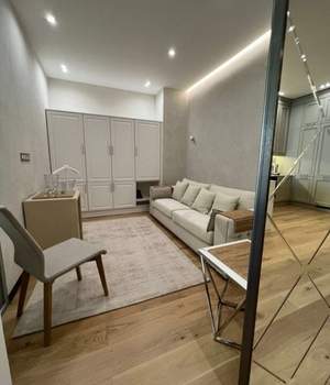 3-к квартира, вторичка, 114м2, 7/8 этаж