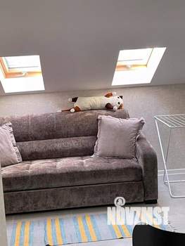 Студия квартира, вторичка, 18м2, 4/4 этаж