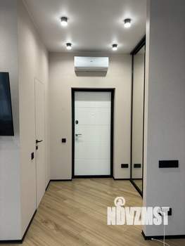 Студия квартира, вторичка, 32м2, 3/4 этаж