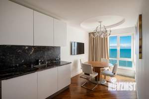 2-к квартира, вторичка, 110м2, 18/25 этаж