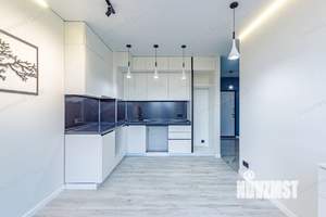 1-к квартира, вторичка, 46м2, 14/16 этаж