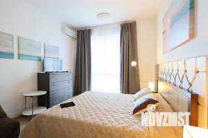 Студия квартира, вторичка, 28м2, 2/7 этаж