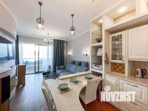 2-к квартира, вторичка, 70м2, 4/23 этаж