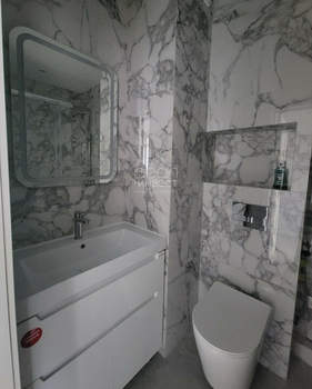 3-к квартира, вторичка, 50м2, 4/17 этаж