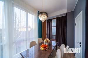 3-к квартира, вторичка, 85м2, 2/11 этаж