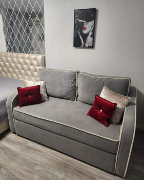 2-к квартира, вторичка, 52м2, 3/5 этаж