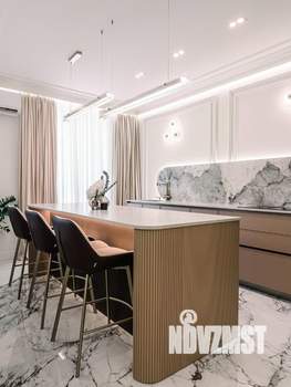 2-к квартира, вторичка, 67м2, 2/8 этаж