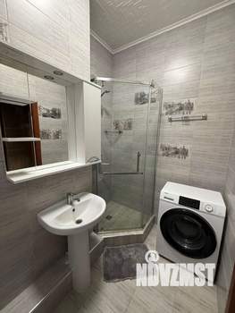 Студия квартира, вторичка, 35м2, 18/19 этаж