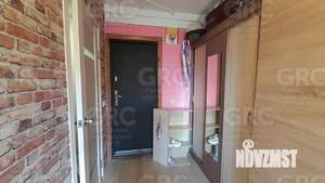 Студия квартира, вторичка, 15м2, 2/5 этаж