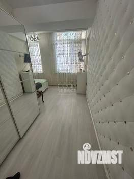 3-к квартира, вторичка, 82м2, 1/6 этаж