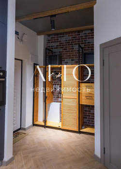 2-к квартира, вторичка, 59м2, 1/3 этаж