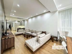 3-к квартира, вторичка, 114м2, 8/9 этаж