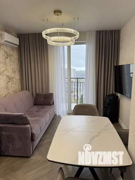 2-к квартира, вторичка, 40м2, 9/12 этаж
