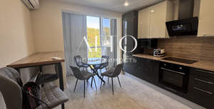 3-к квартира, вторичка, 81м2, 10/10 этаж