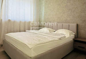 1-к квартира, вторичка, 43м2, 12/14 этаж