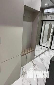 1-к квартира, вторичка, 24м2, 7/18 этаж