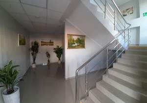 1-к квартира, вторичка, 38м2, 3/6 этаж