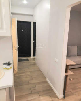 1-к квартира, вторичка, 31м2, 1/10 этаж