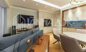 2-к квартира, вторичка, 75м2, 21/25 этаж
