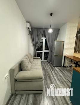 Студия квартира, вторичка, 27м2, 2/4 этаж