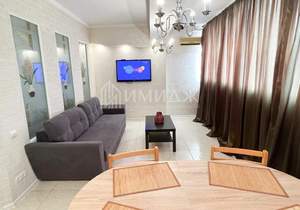 2-к квартира, вторичка, 69м2, 9/9 этаж