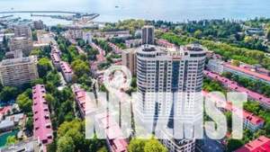 3-к квартира, вторичка, 109м2, 14/24 этаж