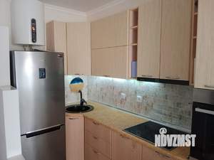 2-к квартира, вторичка, 42м2, 2/6 этаж