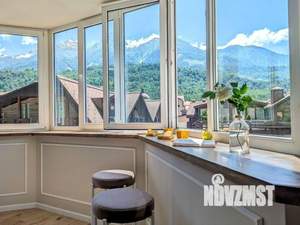 2-к квартира, вторичка, 47м2, 4/4 этаж