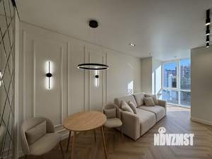 2-к квартира, вторичка, 46м2, 12/18 этаж