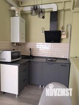 1-к квартира, вторичка, 30м2, 1/7 этаж