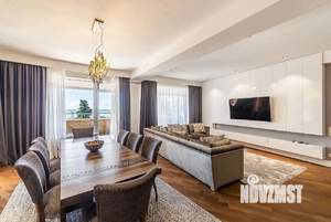 3-к квартира, вторичка, 100м2, 14/16 этаж