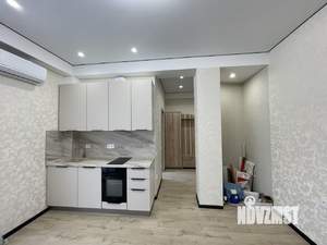 Студия квартира, вторичка, 25м2, 2/5 этаж