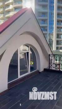 Студия квартира, вторичка, 94м2, 5/5 этаж