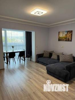 3-к квартира, вторичка, 84м2, 3/27 этаж