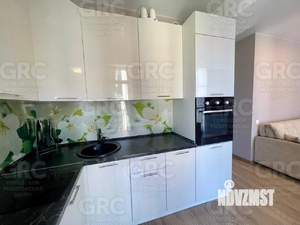 Студия квартира, вторичка, 23м2, 7/8 этаж