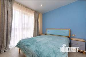 2-к квартира, вторичка, 50м2, 4/14 этаж