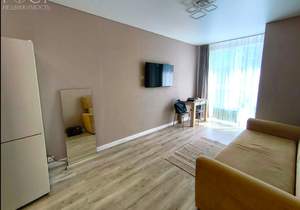 Студия квартира, вторичка, 24м2, 9/9 этаж