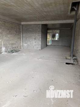 Студия квартира, вторичка, 88м2, 2/9 этаж