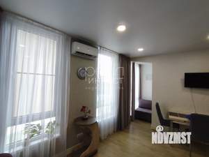 Студия квартира, вторичка, 25м2, 3/5 этаж