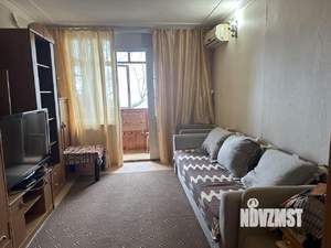 Студия квартира, вторичка, 18м2, 3/5 этаж