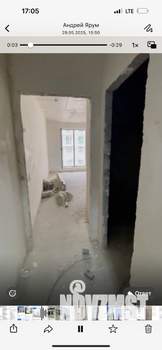Студия квартира, вторичка, 26м2, 2/5 этаж