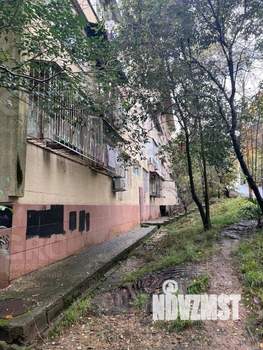 1-к квартира, вторичка, 36м2, 1/5 этаж